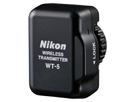 Nikon（ニコン） ワイヤレストランスミッター WT-5