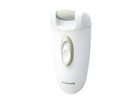 Panasonic（パナソニック） 角質クリア（交流式）海外電圧対応 ES-WE22-N ゴールド調