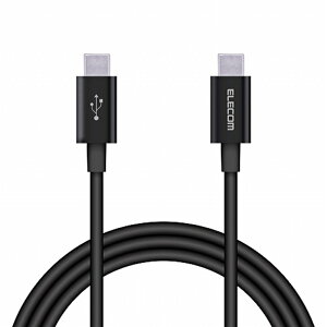 GR USB2.0P[u(C-CAUSB PDΉAϋvdl) MPA-CCPS10PNBK ubN