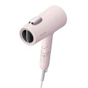 Panasonic（パナソニック） ヘアードライヤー　イオニティ EH-NE7M-P ミストローズ