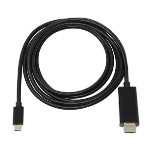 AinexiAClbNXj USB-C - HDMIP[u 4K30HzΉ 2m AMC-CHD20-V