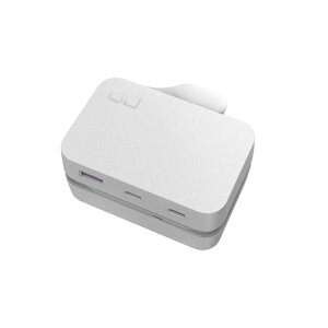 CIO |XL[urgCP[uiPolaris CUBE Built in CABLEj CIO-PCBC67W2C1A-WH zCg