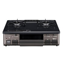 楽天市場】パロマ ガスコンロ ic-s807bha-rの通販
