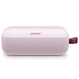 BOSE（ボーズ） Bose SoundLink Flex Portable Speaker (2nd Gen) SLink Flex 2nd PNK Petal Pink