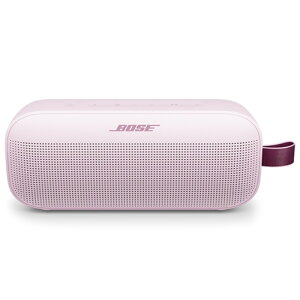 BOSE Bose SoundLink Flex Portable Speaker (2nd Gen) SLink Flex 2nd PNK Petal Pink