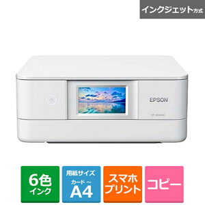 EPSONiGv\j CNWFbgA4J[@ Colorio(JI) EP-886AW zCg