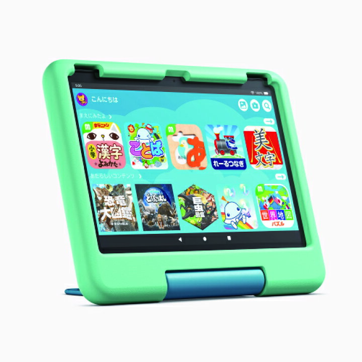 楽天市場】Amazon（アマゾン） Fire HD 10 キッズモデル B0BL66DWC3 