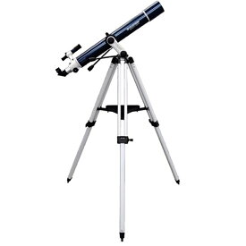 セレストロン 天体望遠鏡＋経緯台セット CE22149