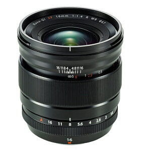 FUJIFILMitWtCj pY@tWtCX}Eg XF16mmF1.4 R WR