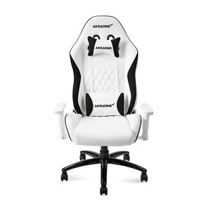 AKRacingiG[P[[VOj Pinon Q[~O`FA PINON-WHITE zCg