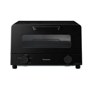 Panasonic�i�p�i�\�j�b�N�j �I�[�u���g�[�X�^�[ NT-D500-K �u���b�N