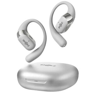 Shokz�i�V���b�N�X�j �I�[�v���C���[�^���S���C�����X�C���z���@OpenFit 2+ SKZ-EP-000051 �O���[