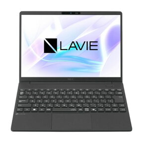 NEC 13.3�^�m�[�g�p�\�R���@LAVIE NEXTREME/Copilot+PC PC-X1375KAB �t���X�g�u���b�N