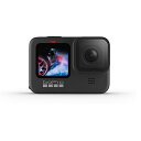 GoPro（ゴープロ） ウェアラブルカメラ (国内正規品) HERO9 Black CHDHX-901-FW