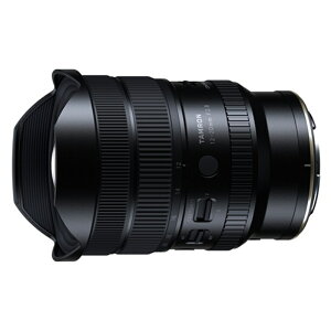 TAMRON�i�^�������j �����p�����Y�@�j�R��Z�}�E���g�p 12-20mm F/2.8 A084Z(�j�R��)
