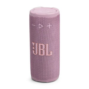 JBL �|�[�^�u��Bluetooth�X�s�[�J�[�@JBL Grip JBLGRIPPIK �s���N