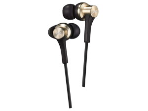 JVC �C���i�[�C���[�w�b�h�z�� HA-FR46-N �S�[���h