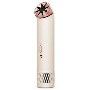 dyson�i�_�C�\���j HushJet Mini Cool �t�@���i�������K�i�j PF01 SB �X�g�[��/�u���b�V��