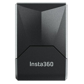 insta360（インスタ360） Insta360 ONE RS/R 横型クイックリーダー CINRSCR/A