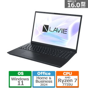 NEC 16^m[gp\R@LAVIE N16@PC-N1676KKB PC-N1676KKB p[ubN@yP[YfLIWifz