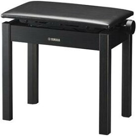 ヤマハ 椅子（高低自在） BC-205BK ブラック