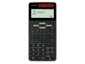 SHARP�i�V���[�v�j �֐��d�� EL-520T-X