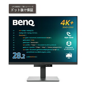 BENQ 28.2^vO~Oj^[ RD280U-JP