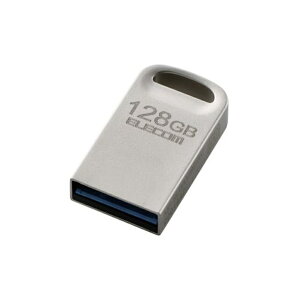 GR USB3.2Ή^USB MF-SU3A128GSV Vo[@eʁF128GB