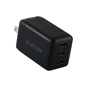 GR USB Power Delivery 67W AC[d(C×3) MPA-AC11267BK ubN