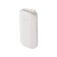 エレコム Wi-Fi 6 2402+574Mbps 無線LAN中継器 WTC-X3000GC-W