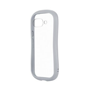 MS�\�����[�V�����Y Google Pixel 9a�Ή� �ϏՌ��n�C�u���b�h�P�[�X(ViAMO fly) LN-25SP1VMFLGY �O���[