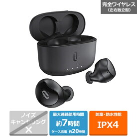 TaoTronics 完全ワイヤレスイヤホン　Duo Free Pro DUO FREE PRO