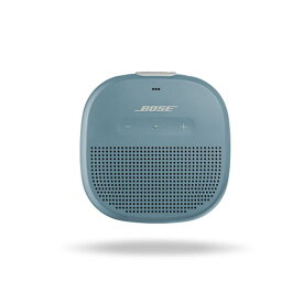 BOSE SoundLink Micro Bluetooth speaker SLink Micro SBL ストーンブルー