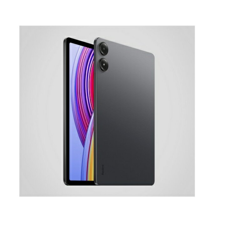 楽天市場】Xiaomi（シャオミ） Redmi Pad Pro VHU4746JP グラファイト 