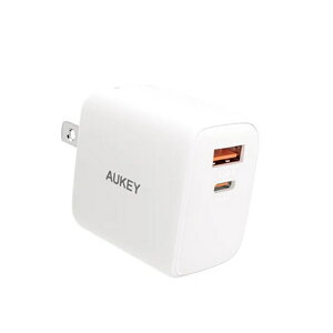 AUKEYiI[L[j 32W USB[d PA-F4-WT
