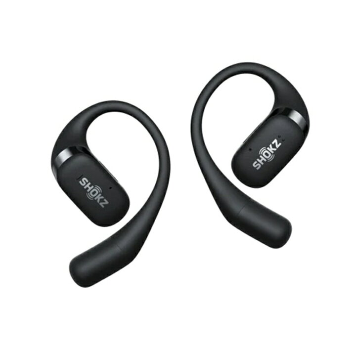 楽天市場】Shokz（ショックス） 完全ワイヤレスヘッドホン OpenFit SKZ  