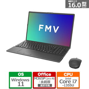 �x�m�� 16�^�m�[�g�p�\�R���@FMV Note A�@A77-L2 FMVA77L2BA �u���C�g�u���b�N