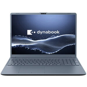 dynabook�i�_�C�i�u�b�N�j 16�^�m�[�g�p�\�R���@dynabook C6 P1C6APEL �A�b�V���u���[