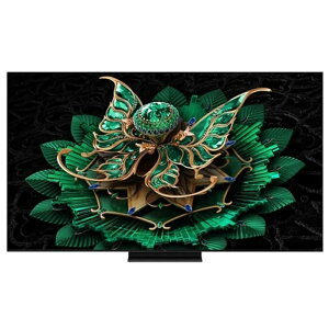 (ۏ/zݒu)TCL 65V^@4K`[i[ter@C7KV[YiGoogle TVj 65C7K