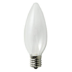 ELPA LED�d���V�����f���A��E12 LDC1CL-G-E12-G316 �d���F����