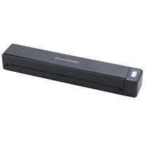 楽天市場】scansnap ix100 fi－ix100a [ブラック]の通販