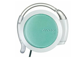 JVC �w�b�h�z�� HP-AL202-WG �z���C�g���O���[��