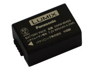 Panasonic（パナソニック） バッテリーパック DMW-BMB9