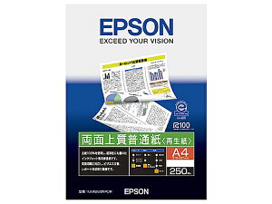 EPSONiGv\j ʏ㎿ʎĐ KA4250NPDR A4TCYi210×297mmj/ 250