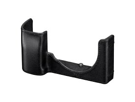 SONY（ソニー） ボディジャケット LCS-EBE B ブラック