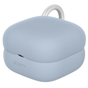 SONY�i�\�j�[�j LinkBuds Clip��p�P�[�X�J�o�[ HACLC900CA LC �u���[