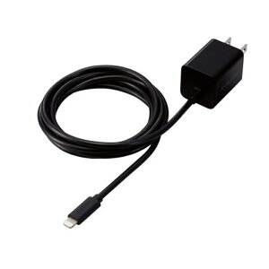 GR USB Type-C [d PD Ή 20W CgjOP[u ̌^ 1.5m MPA-ACLP05BK ubN