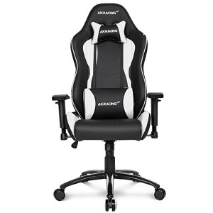 AKRacingiG[P[[VOj Nitro V2 Q[~O`FA NITRO-WHITE/V2 zCg