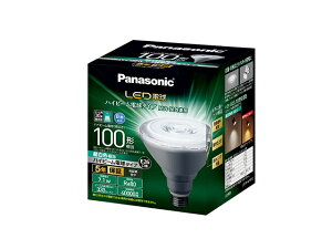 Panasonic�i�p�i�\�j�b�N�j LED�d���@�n�C�r�[���@100�`�@E26�@�����F LDR7NWHB10 �����F����/E26����