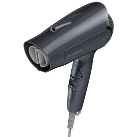 Panasonic（パナソニック） ヘアードライヤー　イオニティ EH-NE2K-H ダークグレー